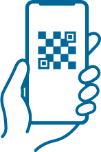 スマホでアクセス